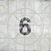 Barely Breathing | Test Pattern 6: PLEASE STAND BY